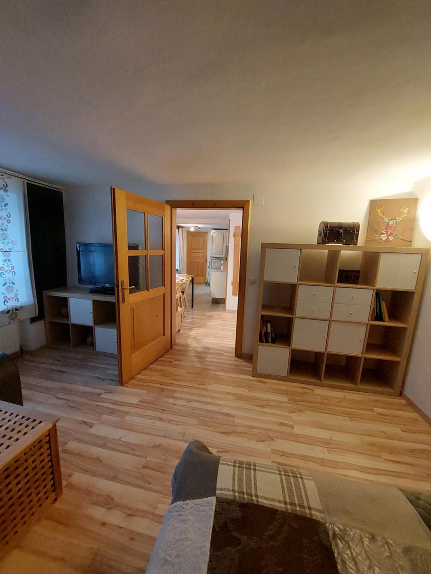 Platzhirsch Zur Alten Wagnerei Gastehaus Bed and Breakfast Saint Wolfgang Kamer foto